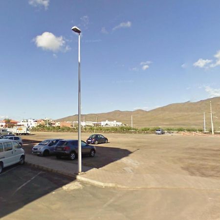 Appartamento Erika Gran Tarajal Kültér fotó