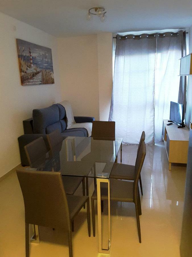 Appartamento Erika Gran Tarajal Kültér fotó