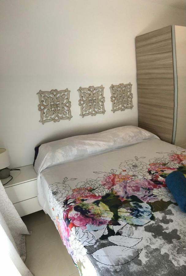 Appartamento Erika Gran Tarajal Kültér fotó